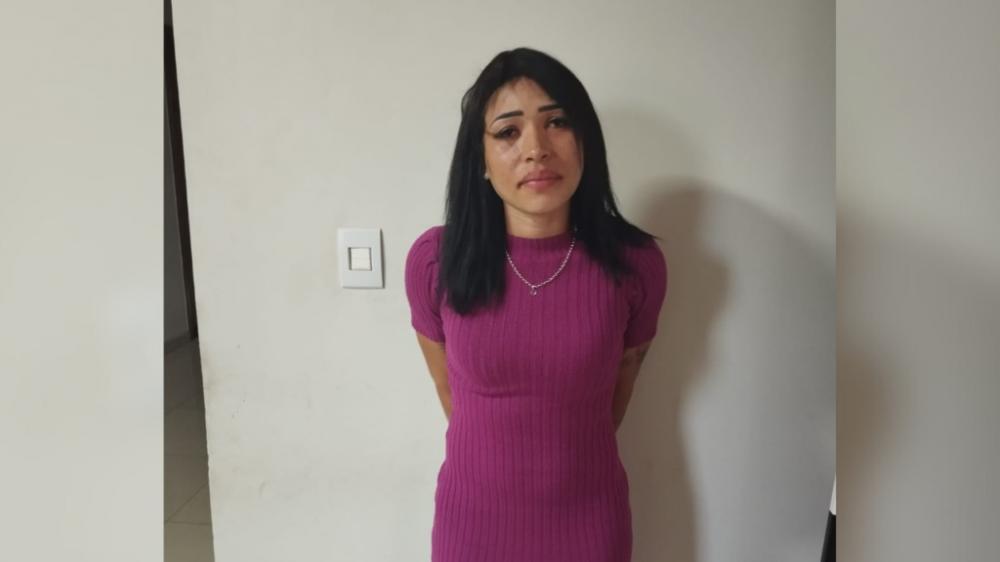 Mulher foi vender droga no Carnaval e acabou presa em Parauapebas