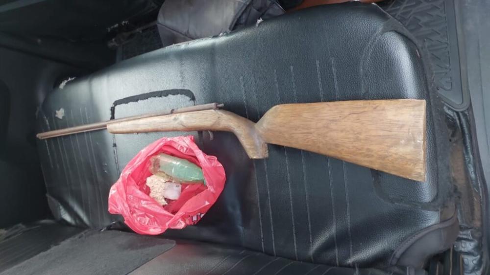 Polícia investiga tiro que tirou a vida de adolescente de 14 anos