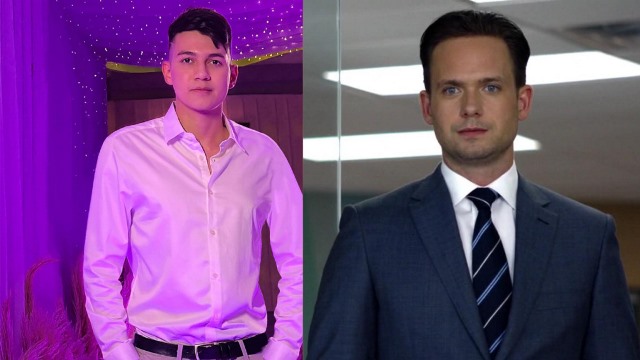 Jovem que teria passado 3 vezes para medicina é chamado de “Mike Ross marabaense”