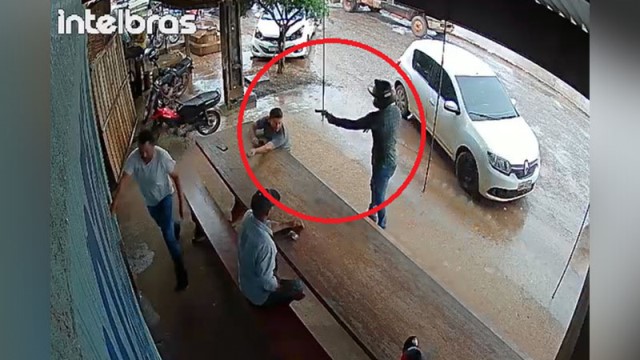 Marido da Secretária de Políticas para Mulheres de Jacundá é assassinado