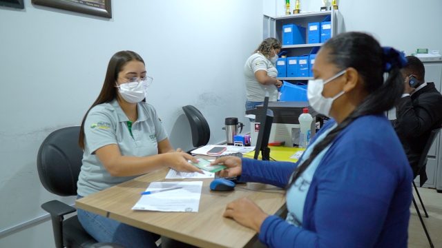 Cartão + Merenda segue beneficiando alunos com aulas remotas