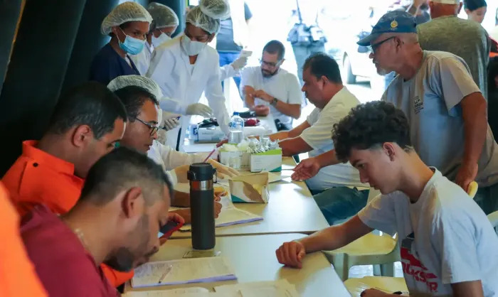 Brasil pode dobrar casos de dengue neste ano em relação a 2023 