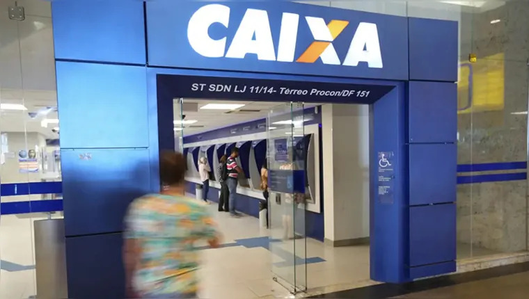 Caixa abre inscrições para concurso com 4.050 vagas
