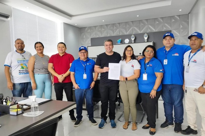 Governo do Estado garante regularização fundiária para 1.500 famílias em Tucuruí