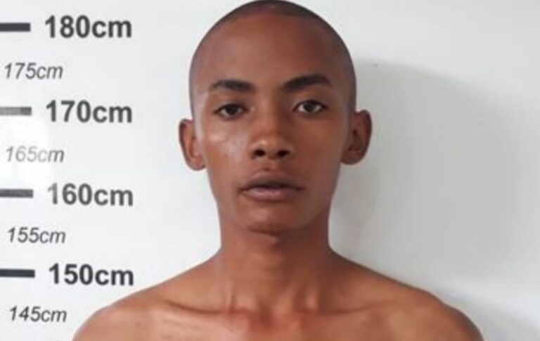 “Neguinho do 15” leva a pior em troca de tiros com PM de Parauapebas