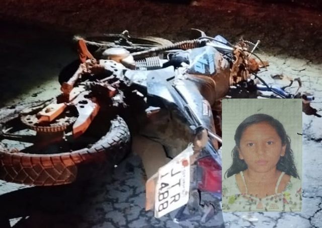 Dois morrem em um acidente em Curionópolis; sobreviventes estavam embriagados