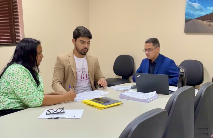 Prefeitura de Canaã anuncia realização de concurso público