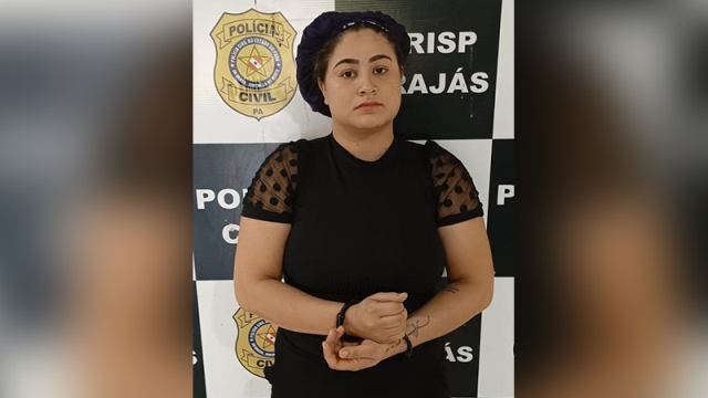 Audiência de julgamento de Sara Nunes é marcada para abril