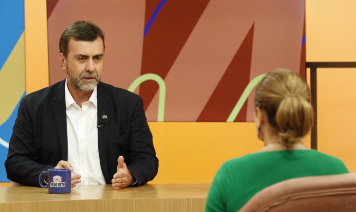 Novas informações podem surgir, diz Marcelo Freixo