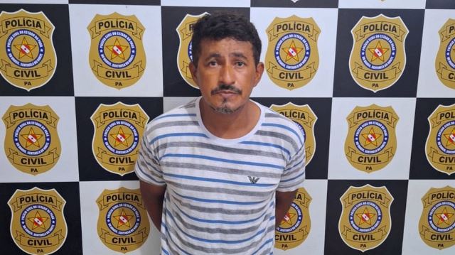 Homem é preso com mais de 500 arquivos de pornografia infantil