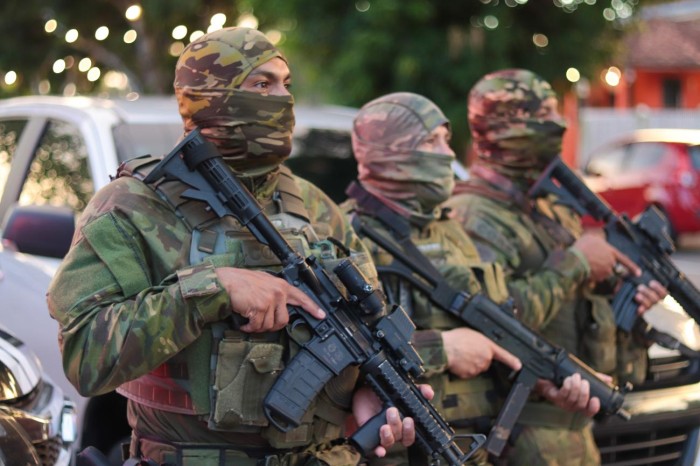 Polícia Civil reforça efetivo de servidores em delegacias da capital e do interior no feriado de 'Semana Santa'