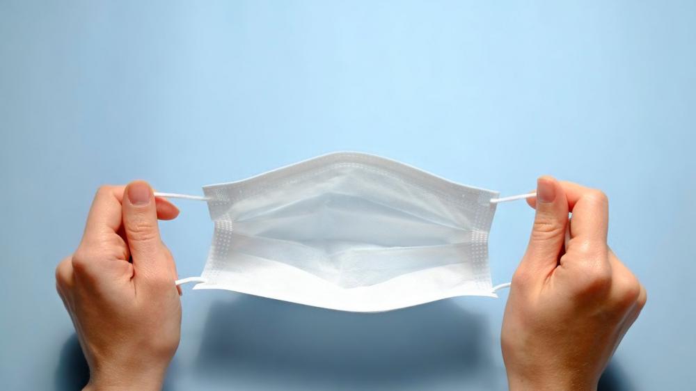 Revogada obrigatoriedade do uso de máscaras em ambientes externos em Canaã