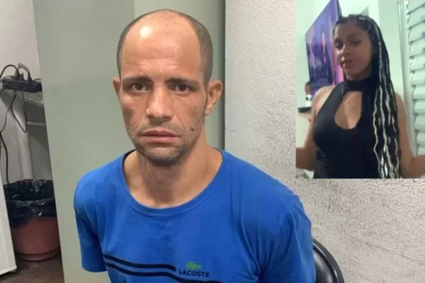 Pai confessa que matou filha e dormiu com cadáver em apartamento