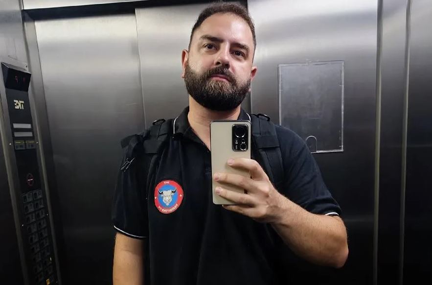 Justiça determina que filho de Lula saia de casa e não se aproxime da ex-mulher