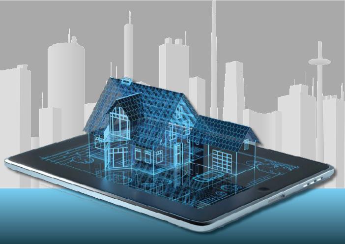 O Futuro da Construção: Edifícios Seguros com Tecnologia