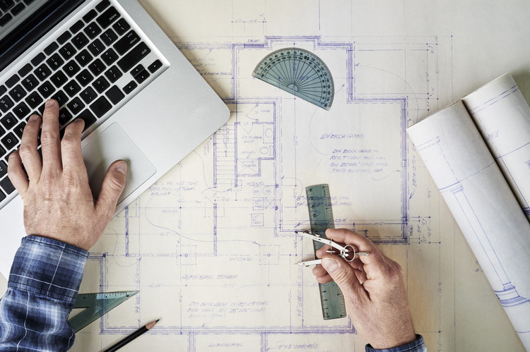 Vestibular para Arquitetura e Urbanismo acontece neste domingo (1)