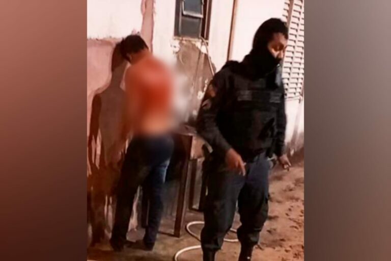 Bandido é esfaqueado ao invadir residência no interior do Pará