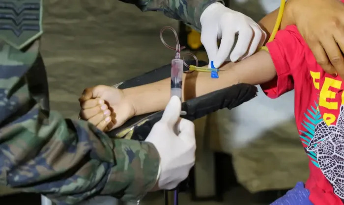 21 estados e o DF têm queda ou estabilidade no número de casos