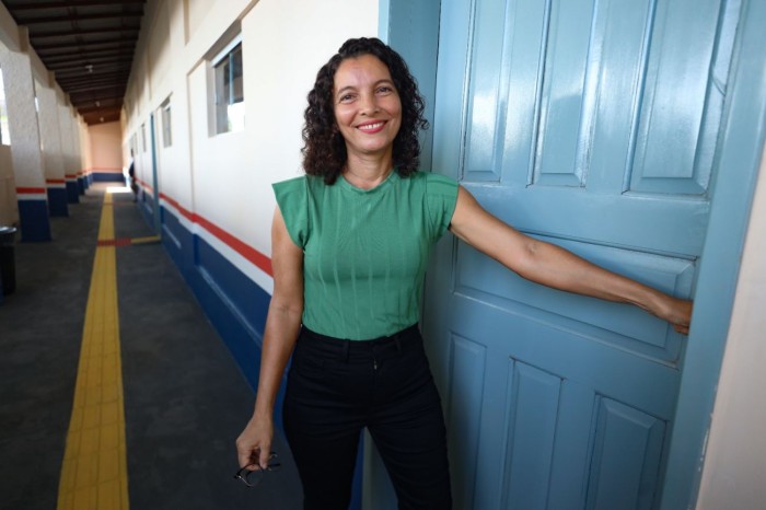 Governo do Pará sanciona reajuste para professores da rede estadual; valor inicial chega a R$8.289,87