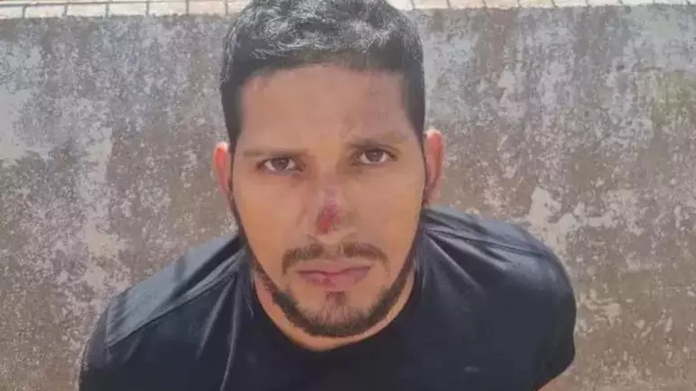 De volta a Mossoró, fugitivo é colocado em isolamento em cela após fazer ameaças: Te pego lá fora e taco fuzil