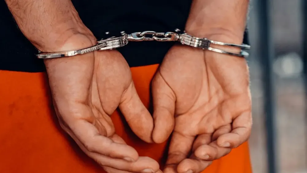 Estelionatário foragido do Estado da Bahia é preso no Pará