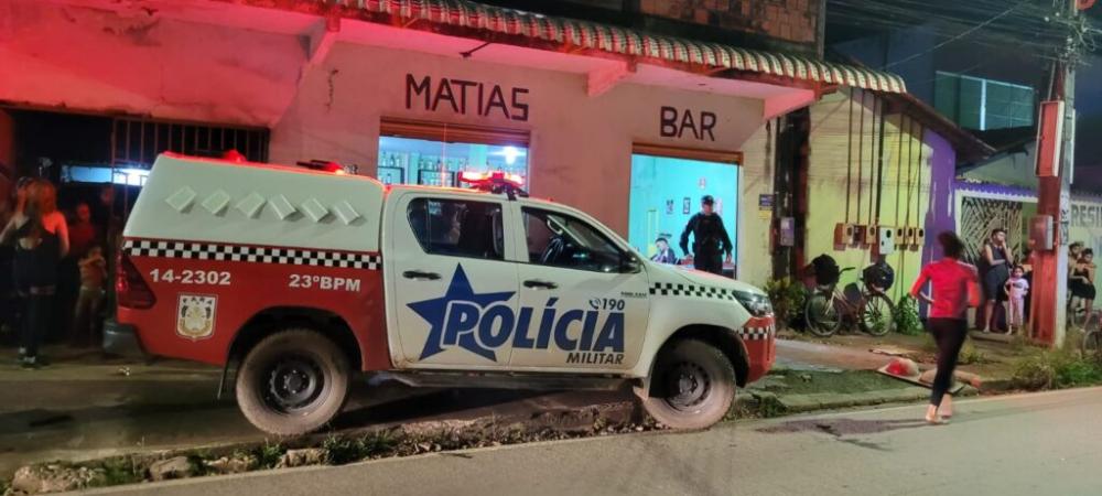 Execução em Parauapebas pode ter sido motivada por discussão política