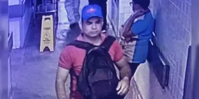 Homem preso por matar funcionário em hospital já havia ameaçado 'arrancar a cabeça' por ciúmes