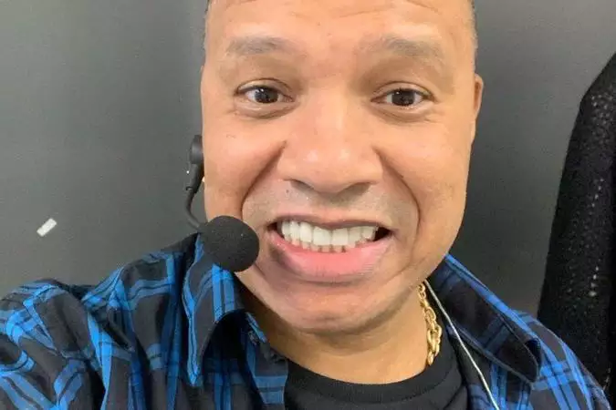 Anderson Leonardo, do Molejo, tem piora e estado de saúde é gravíssimo