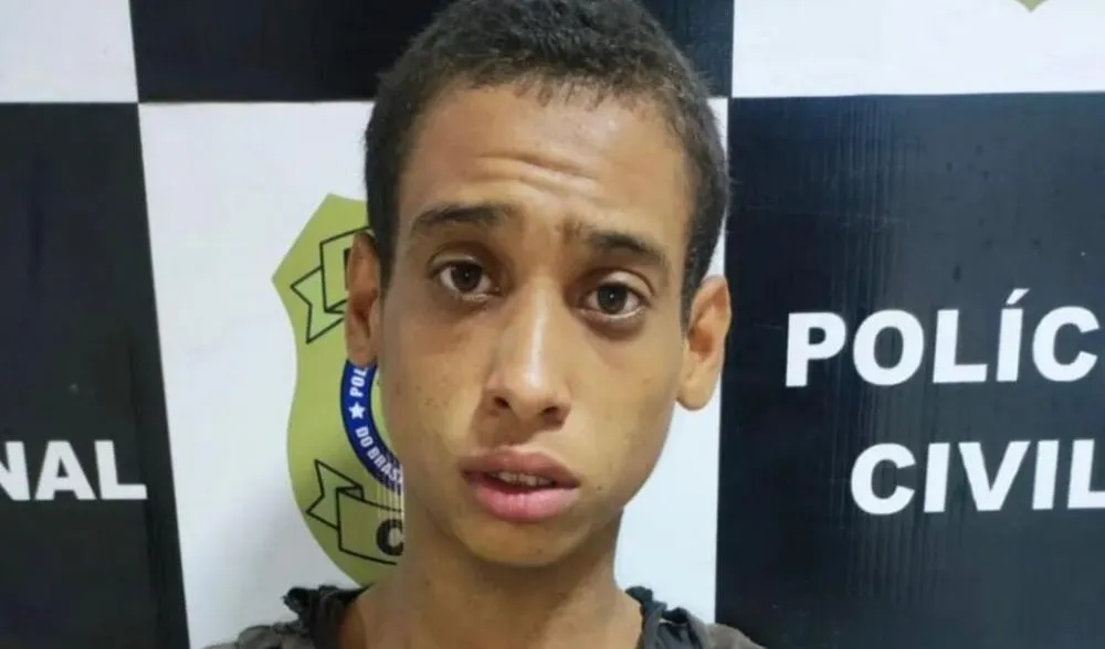 Jovem suspeito de furtos e arrombamentos é morto em Redenção