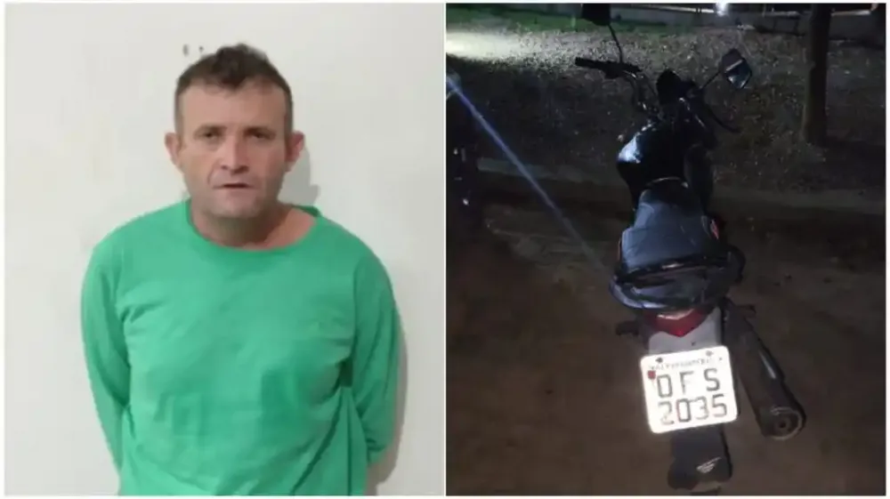 Acusado buscava criança na escola e a estuprava, acusa a mãe