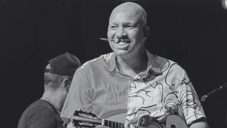 Cantor Anderson Leonardo vai ser enterrado no domingo