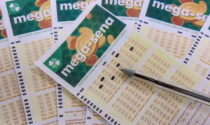 Mega-Sena sorteia nesta terça-feira prêmio acumulado em R$ 6,5 milhões