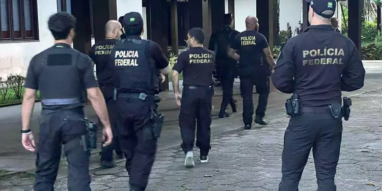 Operação em 6 municípios do Pará investiga o desvio de R$ 1,7 bi em recursos públicos