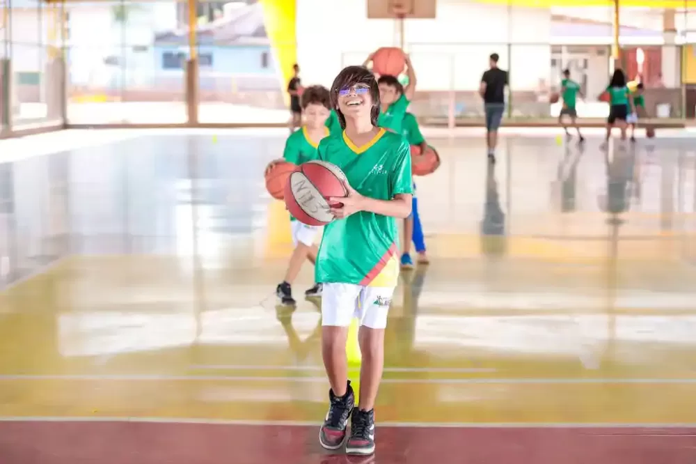 Prefeitura abre inscrições para projetos de iniciação de cultura e esporte