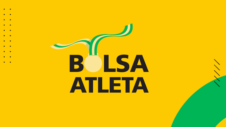 Abertas as inscrições para Bolsa Atleta; saiba mais