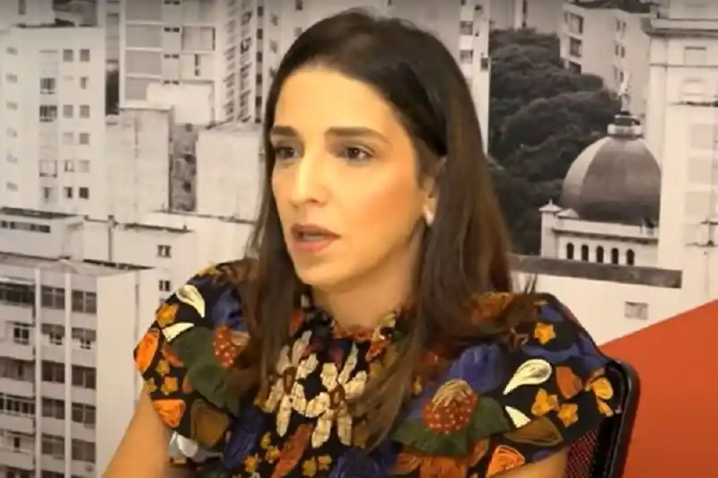 “Lamentável, um absurdo”, diz mãe de Isabella sobre saída de Nardoni