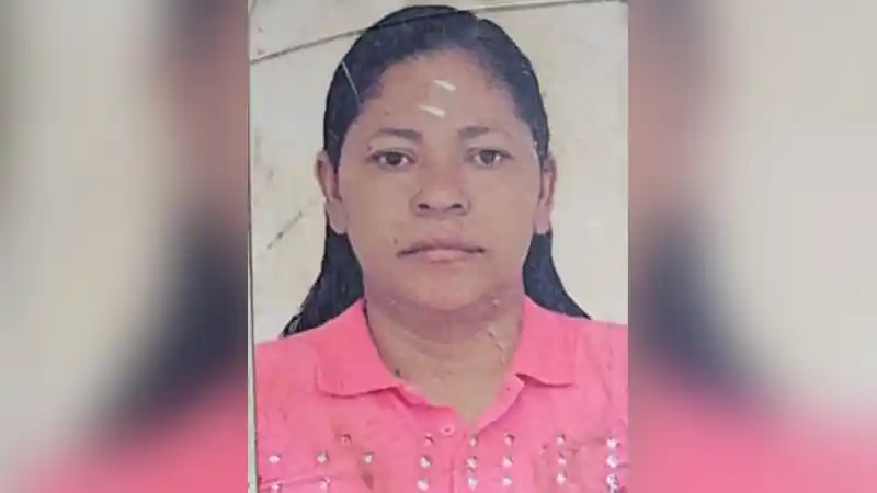 Mulher morre em acidente envolvendo duas motocicletas