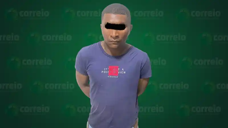 Prisão de piscineiro pode derrubar esquema de furtos de moto