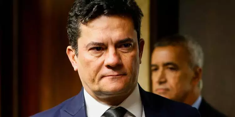 Empresária pagará R$ 70 mil por xingar casal Moro e chamá-los de 'marrecos'