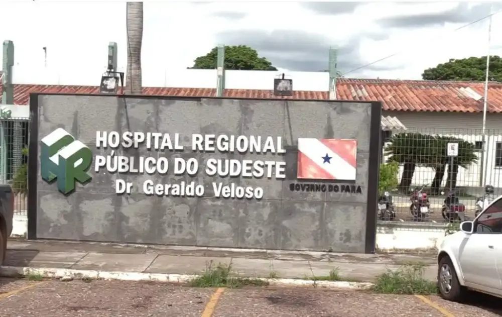 Menino de 14 anos sofre atentado a tiros na Velha Marabá