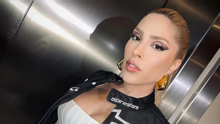 Manu Bahtidão faz show eletrizante, mas marcado por confusão