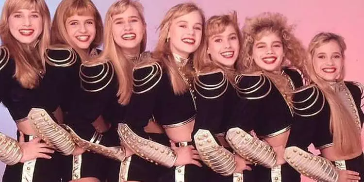 Cátia Paganote diz que Marlene Mattos obrigava Paquitas a ficarem nuas: 'Ver quem está gorda'