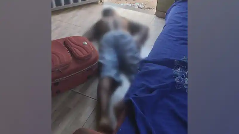 DJ tem casa invadida e é assassinado com seis tiros na cabeça