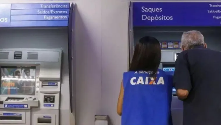 CAIXA oferece estágio para vários níveis de escolaridade