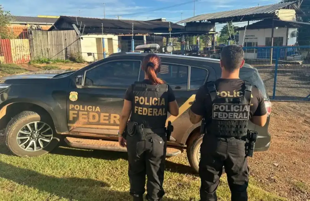 PF descobre nova fraude ao ENEM em Marabá