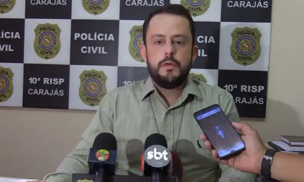 Mãe joga o próprio filho de 7 meses pela janela em Marabá