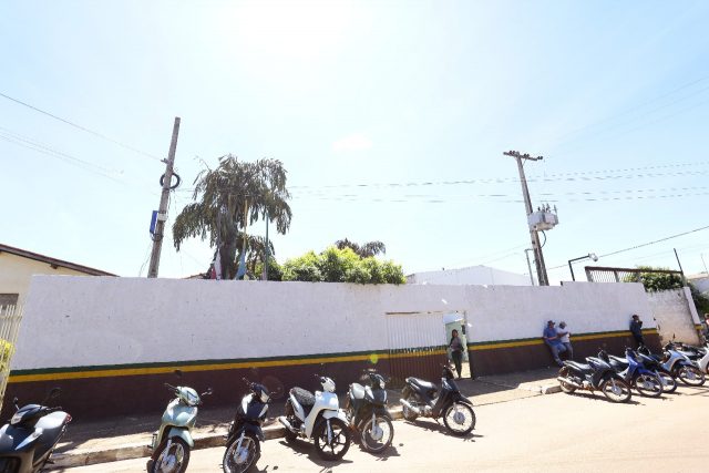 Prefeitura publica decreto de recesso funcional de julho