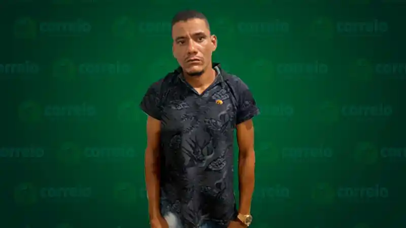 Fugitivo de Belém é preso em Canaã com documentos falsos