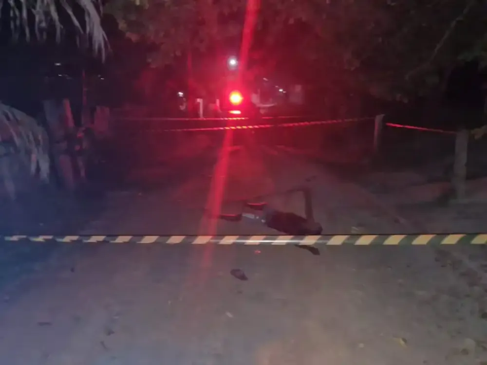 Adolescente mata primo a golpes de faca em Itupiranga