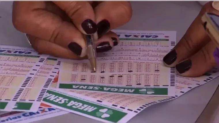 Aposta de Altamira leva R$ 39 mil da Mega desta terça (28)